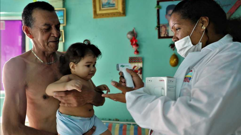 When Juncture meets Structure – The intersection of vulnerability and COVID-19 in Latin America and the Caribbean