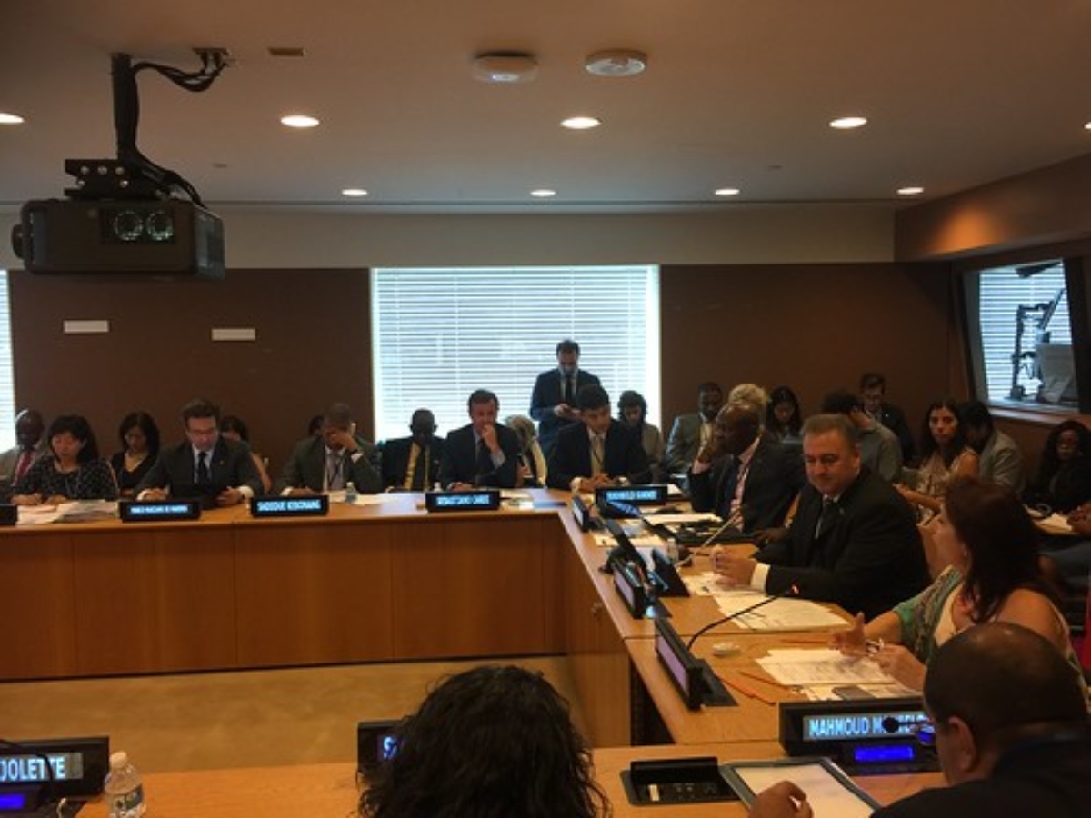 International Day of Cooperatives 2016
