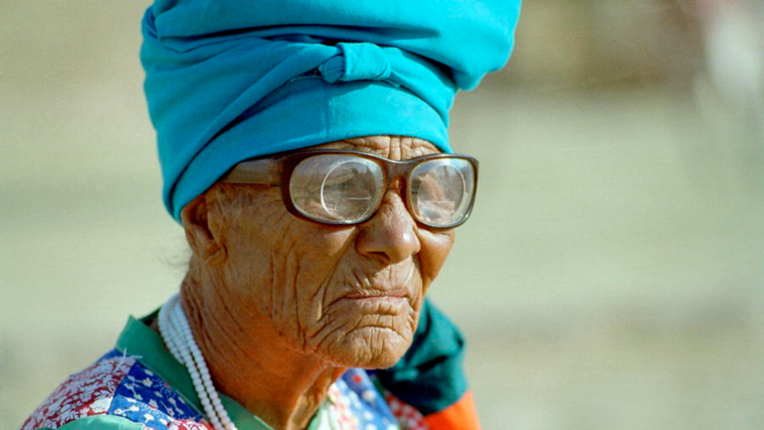 The impact of COVID 19 on violence, abuse and neglect of older persons