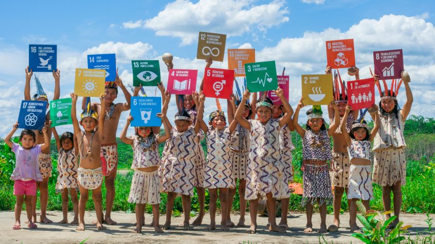 High-Level Political Forum on Sustainable Development