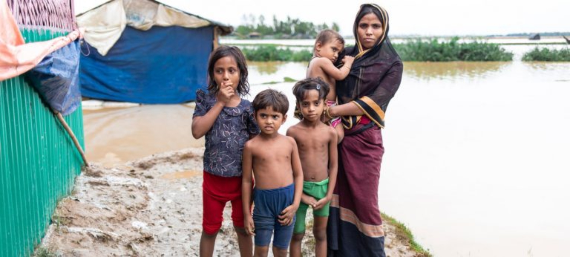 International Day for the Eradication of Poverty 2021