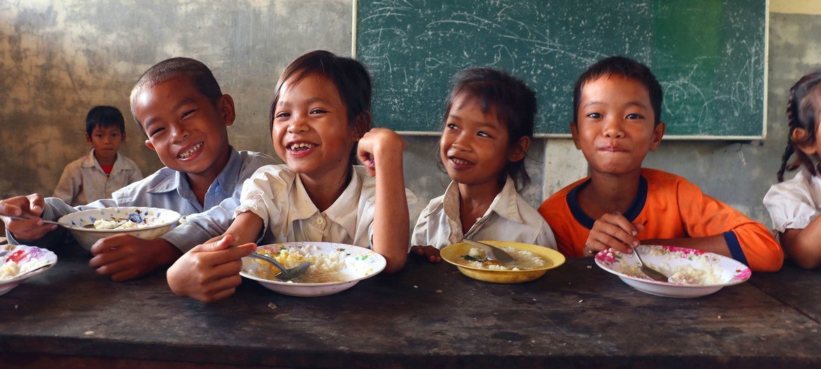 The role of cooperatives in poverty reduction