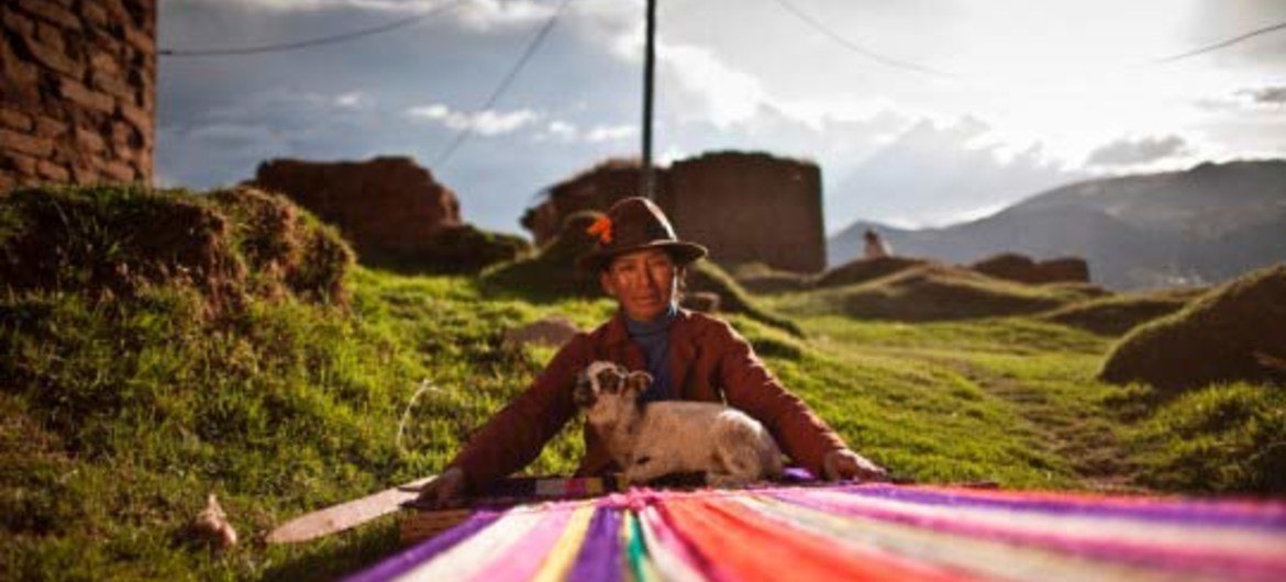 International Day of the World’s Indigenous Peoples 2011