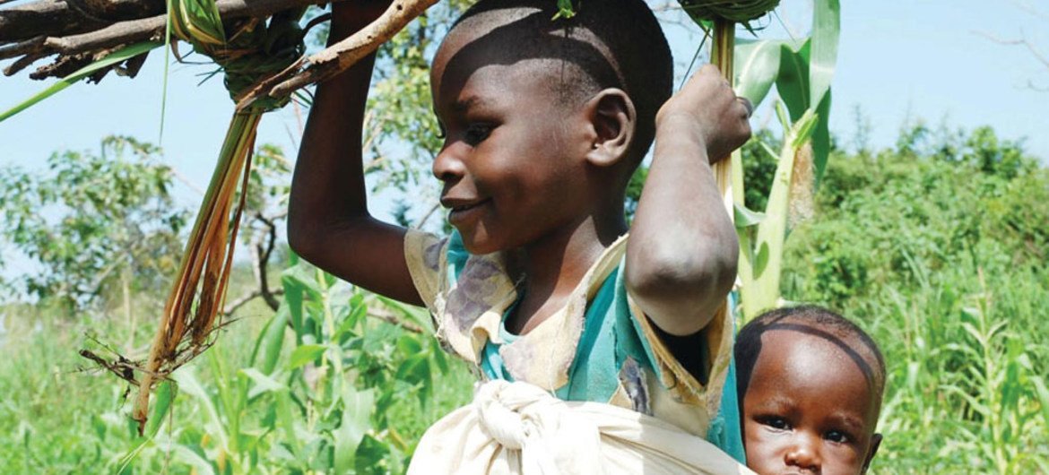 EGM on Inclusive and resilient recovery from COVID-19 for sustainable livelihoods, well-being and dignity for all