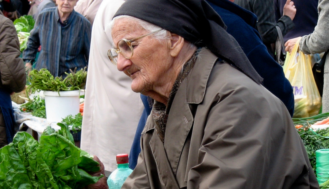 2019 World Elder Abuse Awareness Day