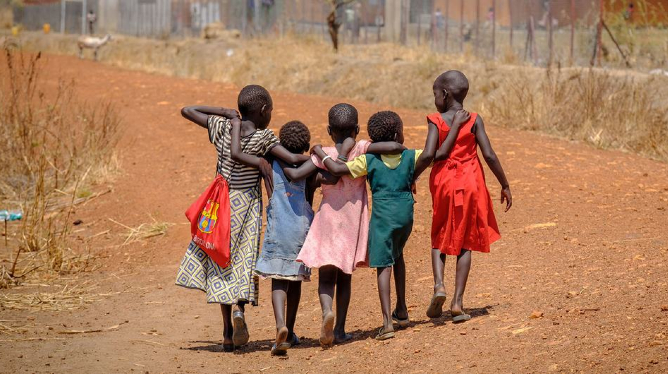 International Human Solidarity Day 2022