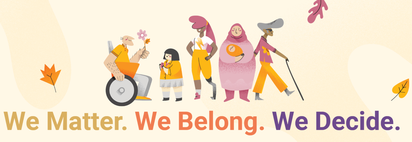 IDPD Global Activities