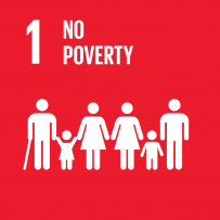 Eradication of Poverty 