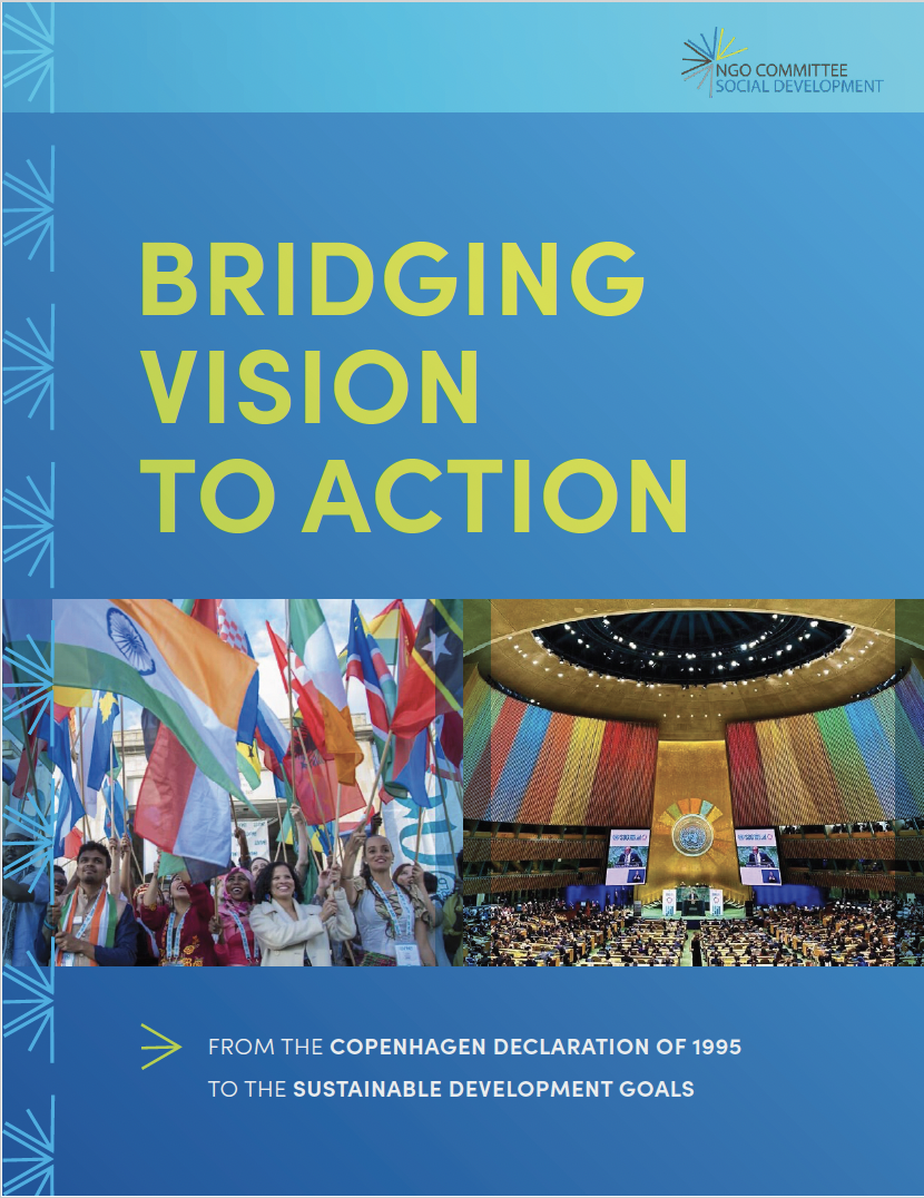 Bridging Vision to Action
