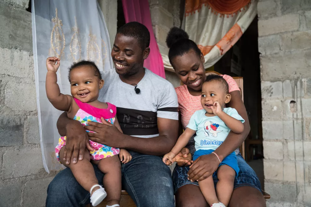 Photo: UNICEF