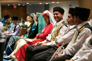UNPFII Second Session