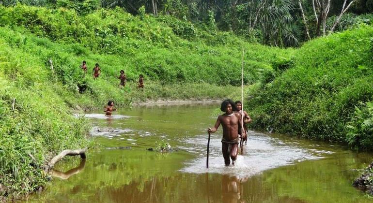© Anthropological Survey of India