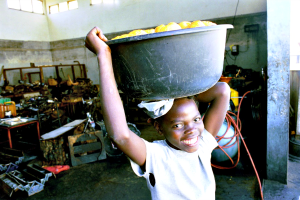 Second United Nations Decade for the Eradication of Poverty