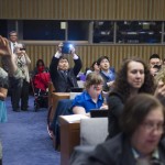 8th session of the Conference of States Parties to the Convention on the Rights of Persons with Disabilities, 9-11 June 2015