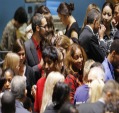 United Nations High-level Meeting on Youth