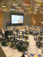 ECOSOC Youth Forum
