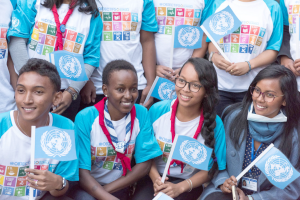 International Youth Day 2017