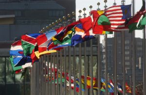 Third review and appraisal of the Madrid International Plan of Action on Ageing 2002