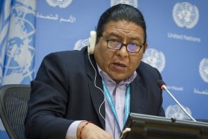 Press briefing by the UN Conference on Trade and Development (UNCTAD) on the World Summit on Innovation and Entrepreneurship (18-19 May)