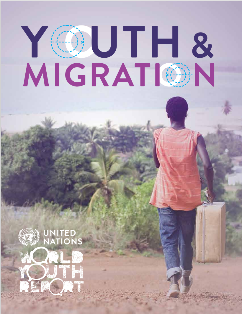 World Youth Report 2013