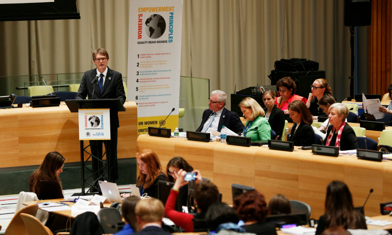 Photo: UN Women/Ryan Brown