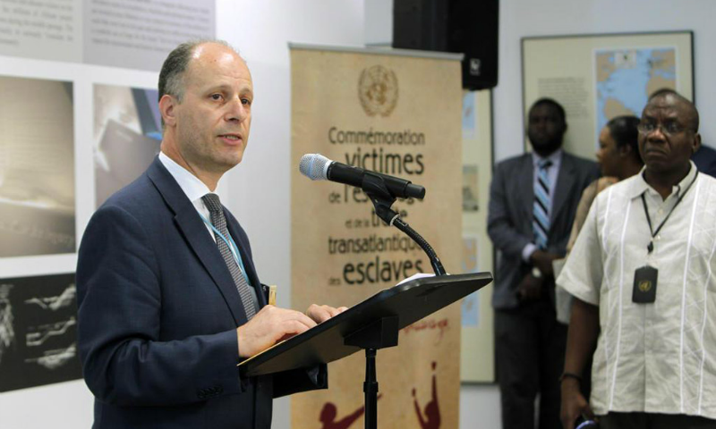 PHOTO: UN Photo/Devra Berkowitz
