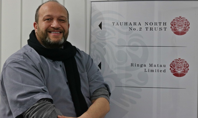 Photo Rotokawa International Geothermal Association