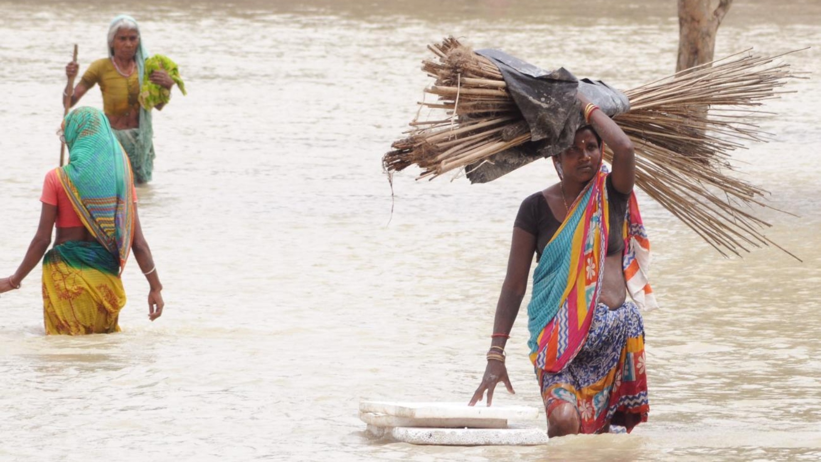 UNESCAP | Photo credit: Gorakhpur Environment Action Group