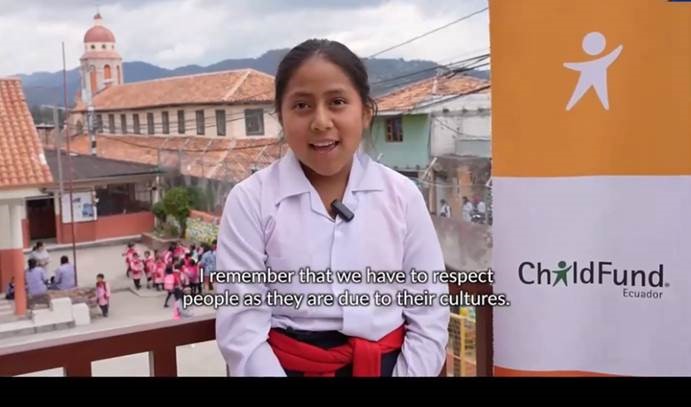 Photo Source: ChildFund Alliance