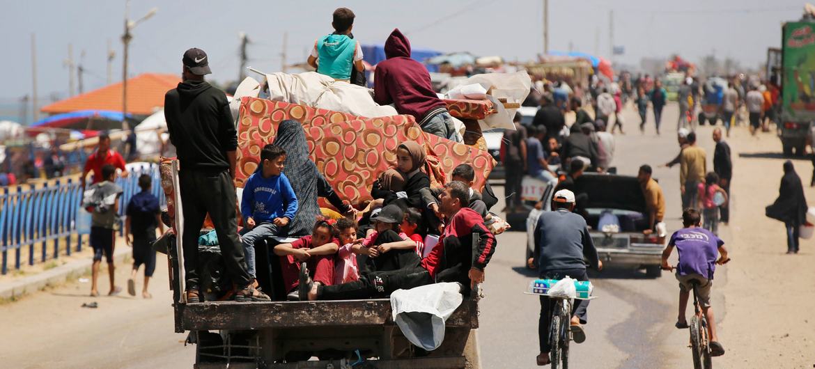 Source: UNRWA