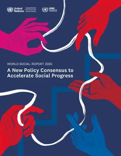 World Social Report 2025