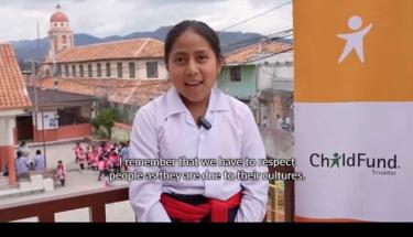 Photo Source: ChildFund Alliance