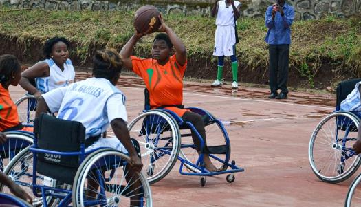 IDPD 2017 - Commemorations submitted from around the world